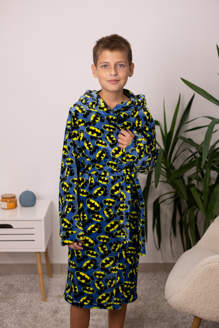 Халат для хлопців